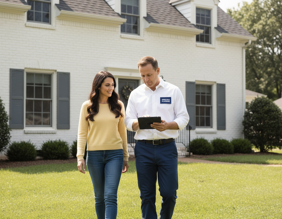 Aurora plumbing services