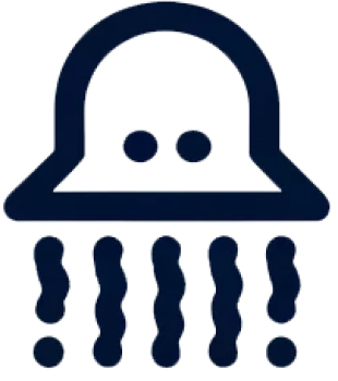 Foul odors from drains